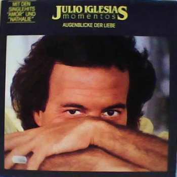 Album Julio Iglesias: Momentos