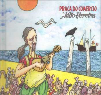 CD Júlio Pereira: Praça do Comércio 601796