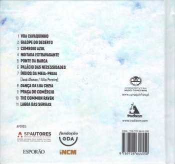 CD Júlio Pereira: Praça do Comércio 601796