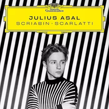 Scriabin - Scarlatti