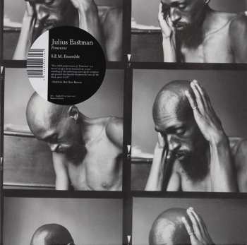 2LP Julius Eastman: Femenine 531172