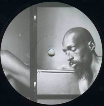 2LP Julius Eastman: Femenine 531172