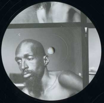 2LP Julius Eastman: Femenine 531172