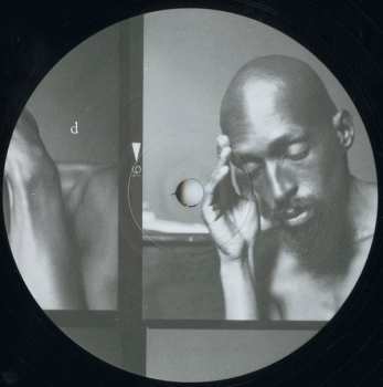 2LP Julius Eastman: Femenine 531172