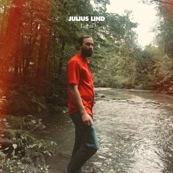 Album Julius Lind: Lights