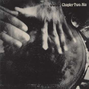 LP Julu: Chapter Two: Nia 614246