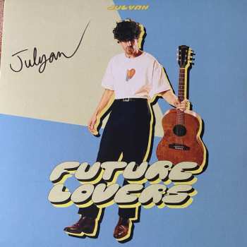 Album Julyan: Future Lovers