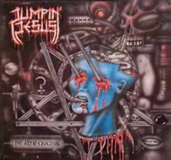 LP Jumpin' Jesus: The Art Of Crucifying 618334