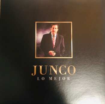 LP Junco: Junco Lo Mejor 639269