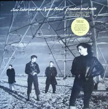 Album Oysterband: Freedom And Rain