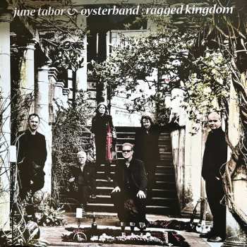 LP Oysterband: Ragged Kingdom LTD 638510