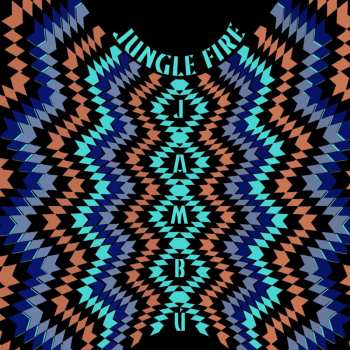 CD Jungle Fire: Jambú DIGI 578935