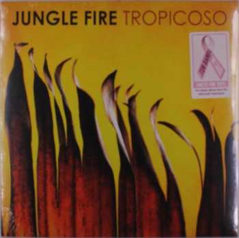 LP Jungle Fire: Tropicoso CLR | LTD 587397