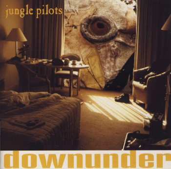 Album Jungle Pilots: Downunder