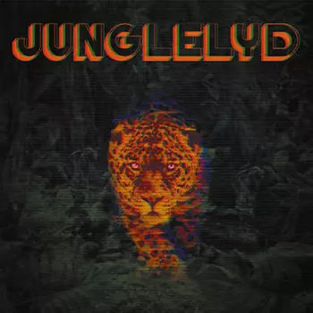 Junglelyd: Paracaídas