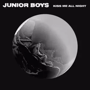 Kiss Me All Night EP