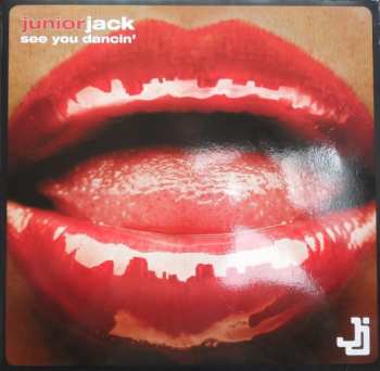 Album Junior Jack: See You Dancin'