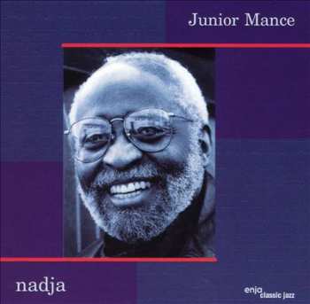 Album Junior Mance: Nadja