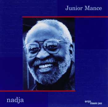 CD Junior Mance: Nadja 633748