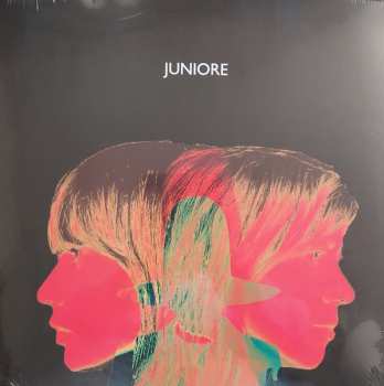 Album Juniore: Trois Deux Un