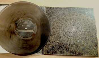 LP Junius: Eternal Rituals for the Accretion of Light 75088