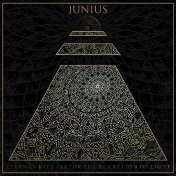 LP Junius: Eternal Rituals for the Accretion of Light 75088