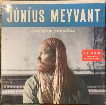 LP Júníus Meyvant: Rearview Paradise LTD 343216