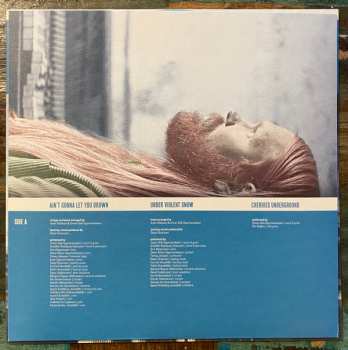 LP Júníus Meyvant: Rearview Paradise LTD 343216