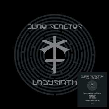 2LP Juno Reactor: Labyrinth 616937