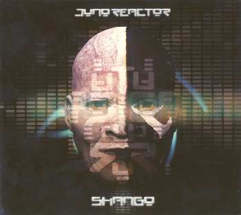 Album Juno Reactor: Shango