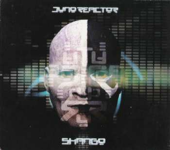 CD Juno Reactor: Shango 615969