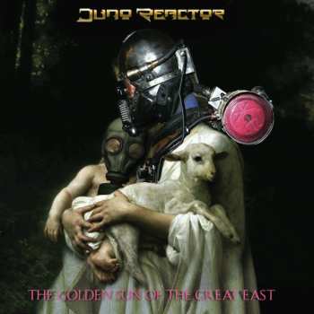 CD Juno Reactor: The Golden Sun Of The Great East 607306