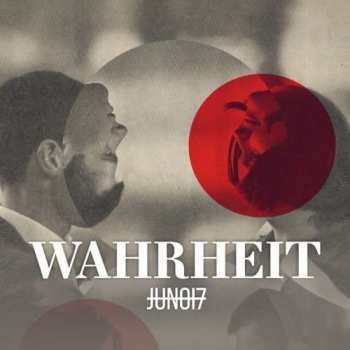 CD JUNO17: Wahrheit 344688