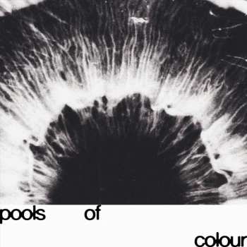 CD Junodream: Pools Of Colour 484518