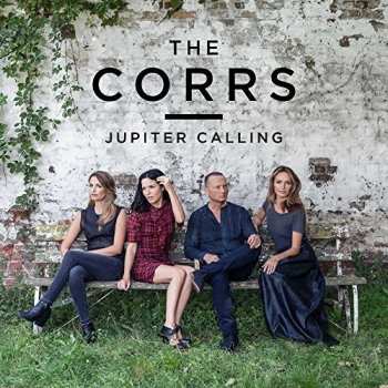 Album The Corrs: Jupiter Calling