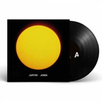 LP Jupiter Jones: Die Sonne Ist Ein Zwergstern LTD 396371