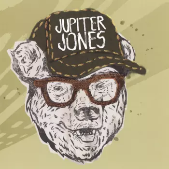 Jupiter Jones: Jupiter Jones