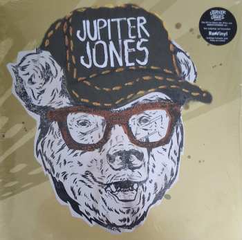 LP Jupiter Jones: Jupiter Jones LTD | CLR 633519