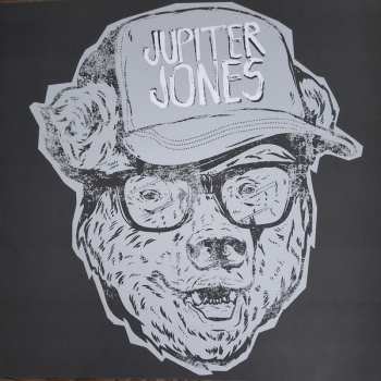 LP Jupiter Jones: Jupiter Jones LTD | CLR 633519