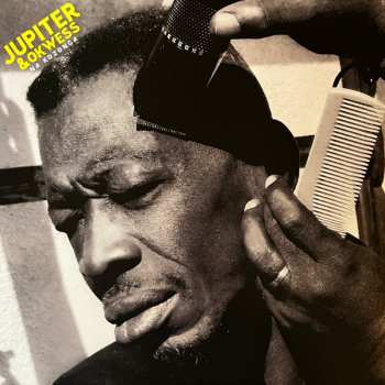 LP Jupiter & Okwess: Na Kozonga CLR 600685