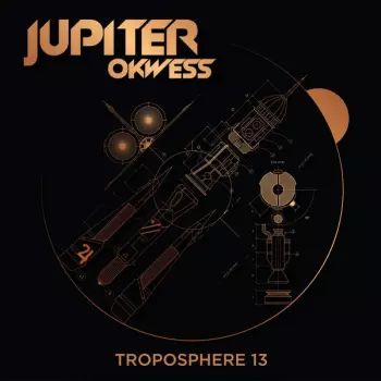 Troposphère 13