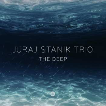 Album Juraj Stanik Trio: Deep