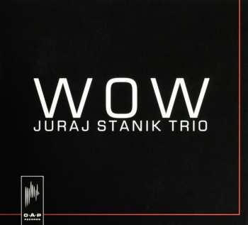 Album Juraj Stanik Trio: Wow