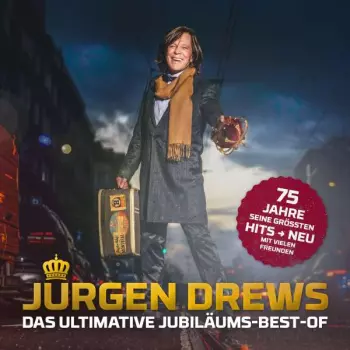 Das Ultimative Jubiläums-Best-Of