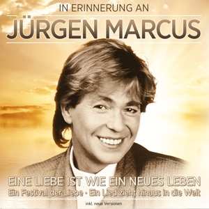 CD Jürgen Marcus: In Erinnerung An Jürgen Marcus 637206