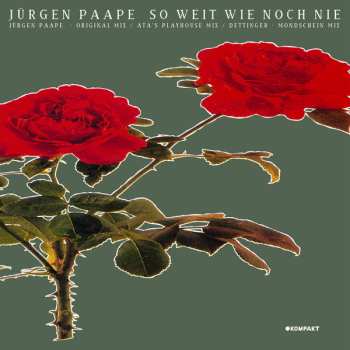 Album Jürgen Paape: So Weit Wie Noch Nie