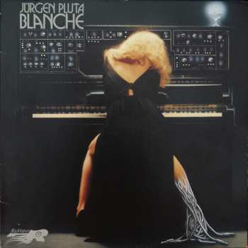 Album Jürgen Pluta: Blanche