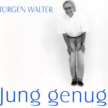 Jung Genug