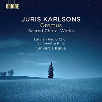 Oremus / Sacred Choral Works