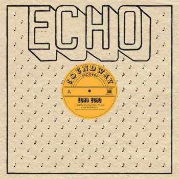 Album Lord Echo: Just Do You  